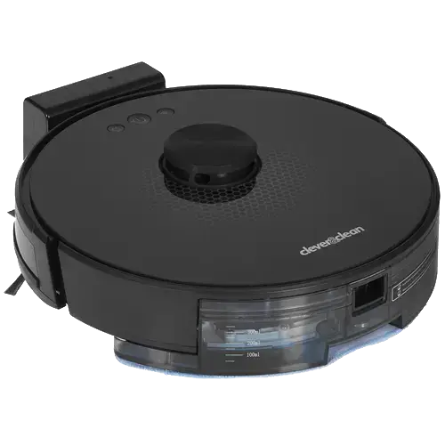 Clever&Clean L-Series 707 фото